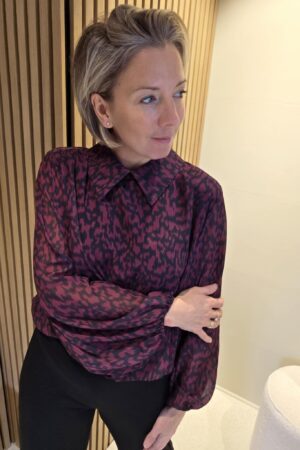 Blouse Claudia
