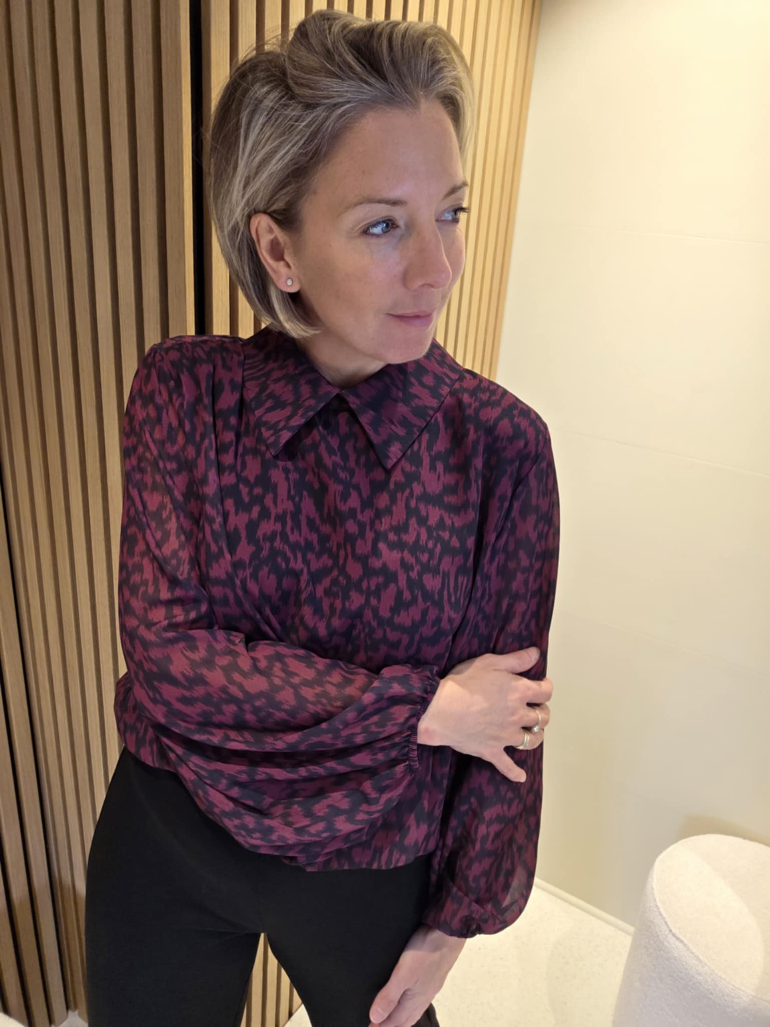 Blouse Claudia – Image 2