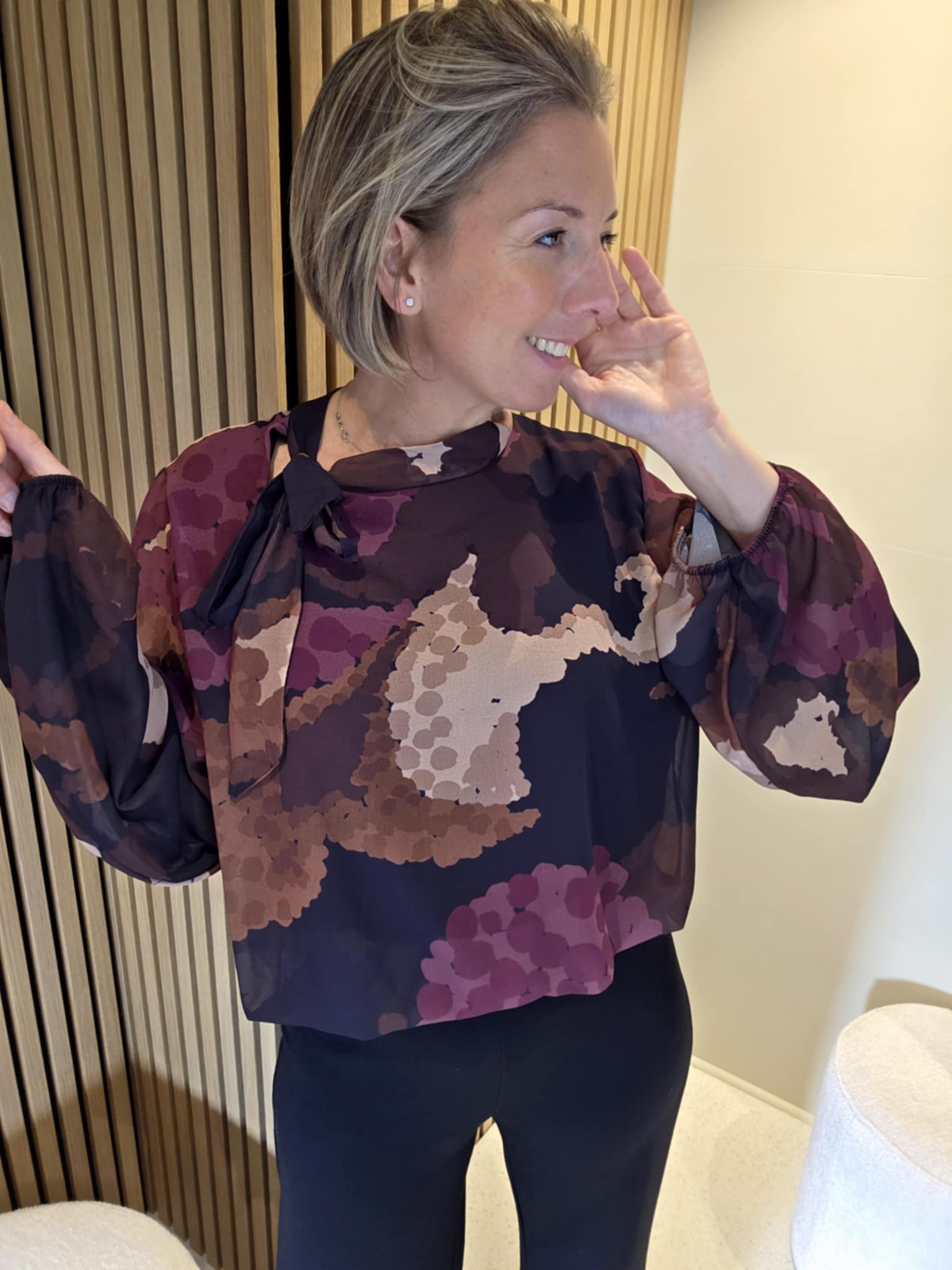 Blouse Gladys – Image 2