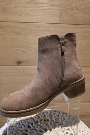 Boots Beige Taupe