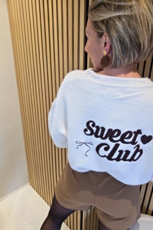 Pull Sweet Club