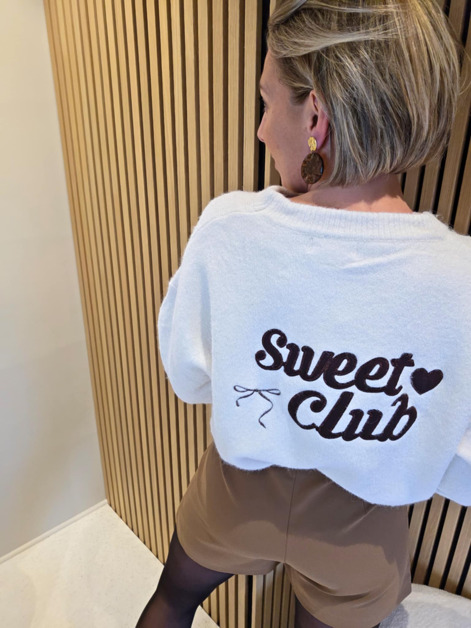 Pull Sweet Club