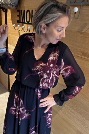 Robe Alyna