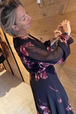 Robe Alyna
