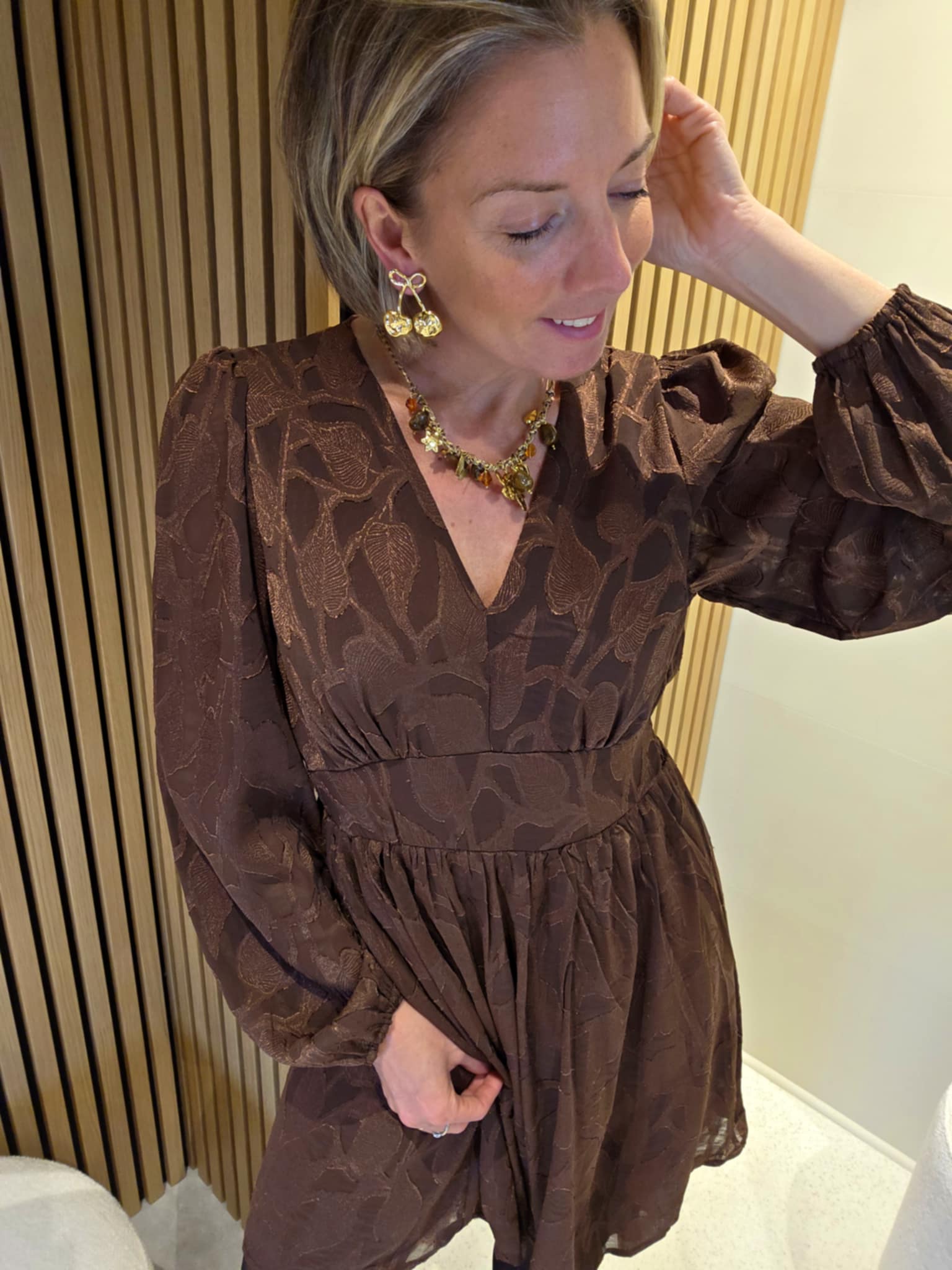 Robe Marzia – Image 3