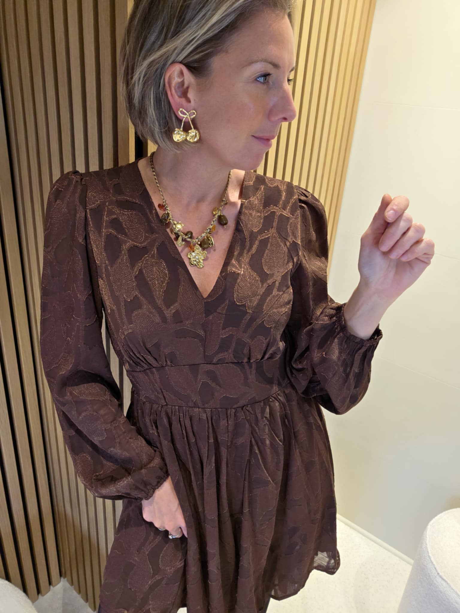 Robe Marzia – Image 2