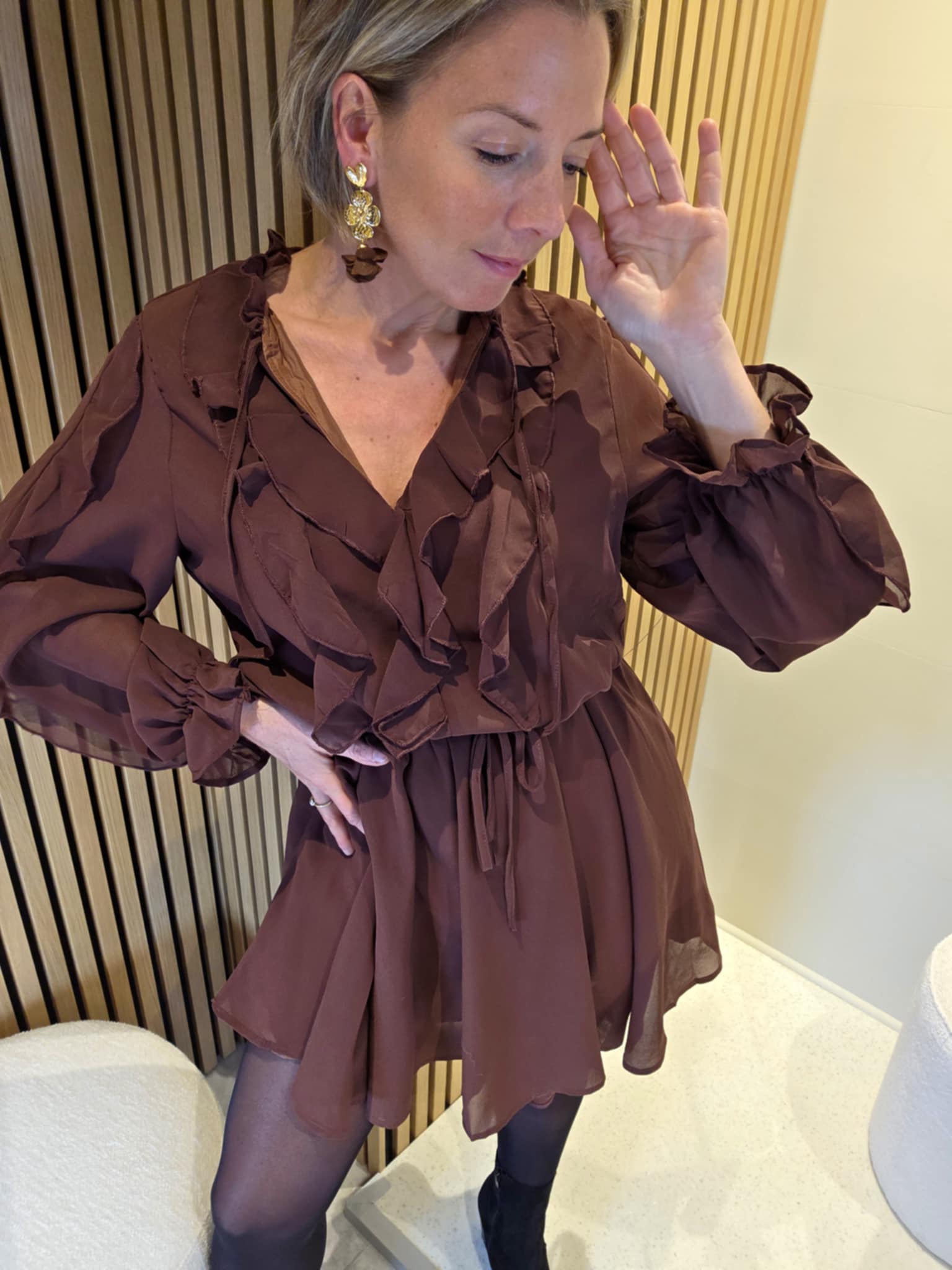 Robe Méline – Image 5