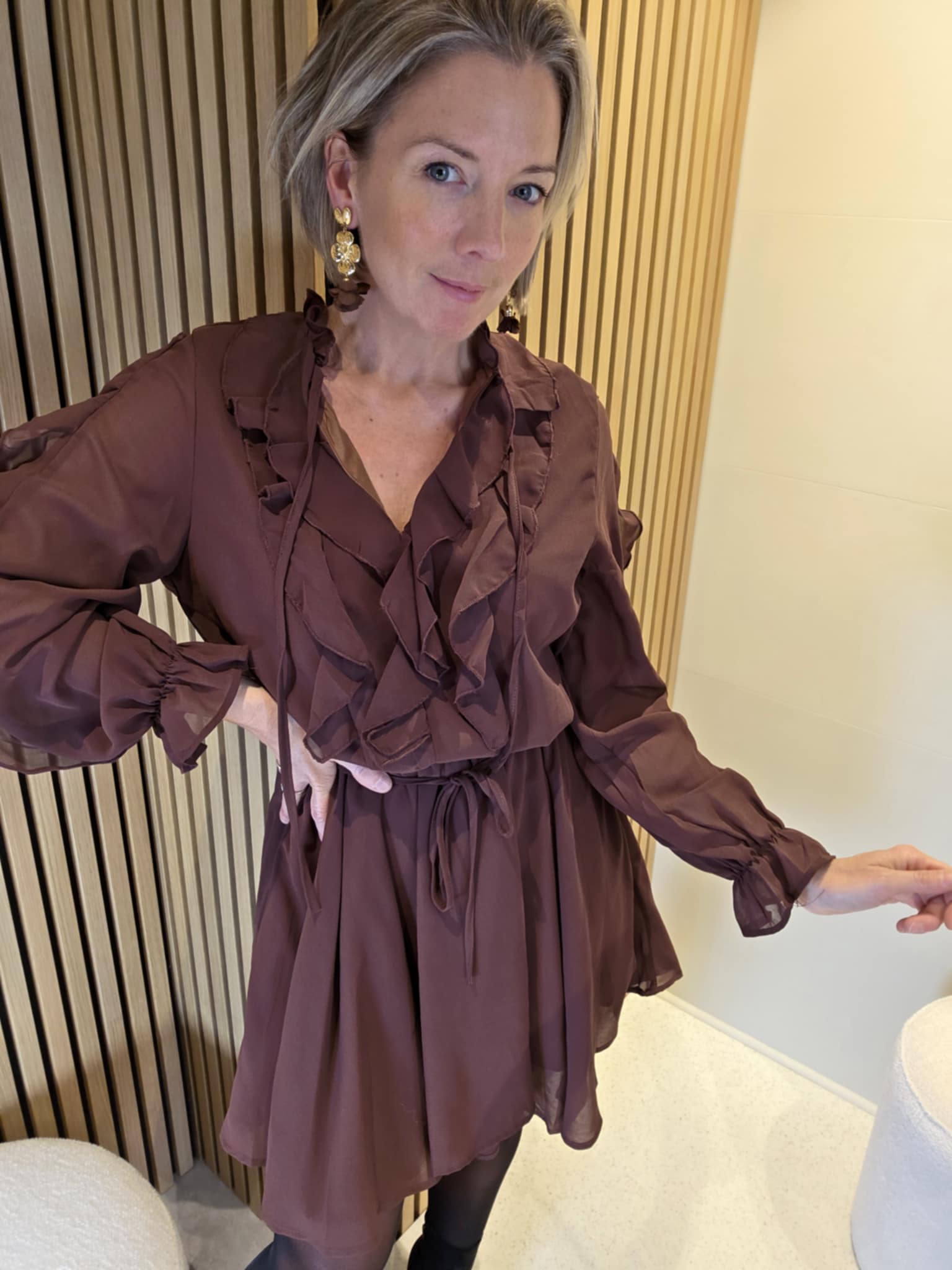 Robe Méline – Image 2