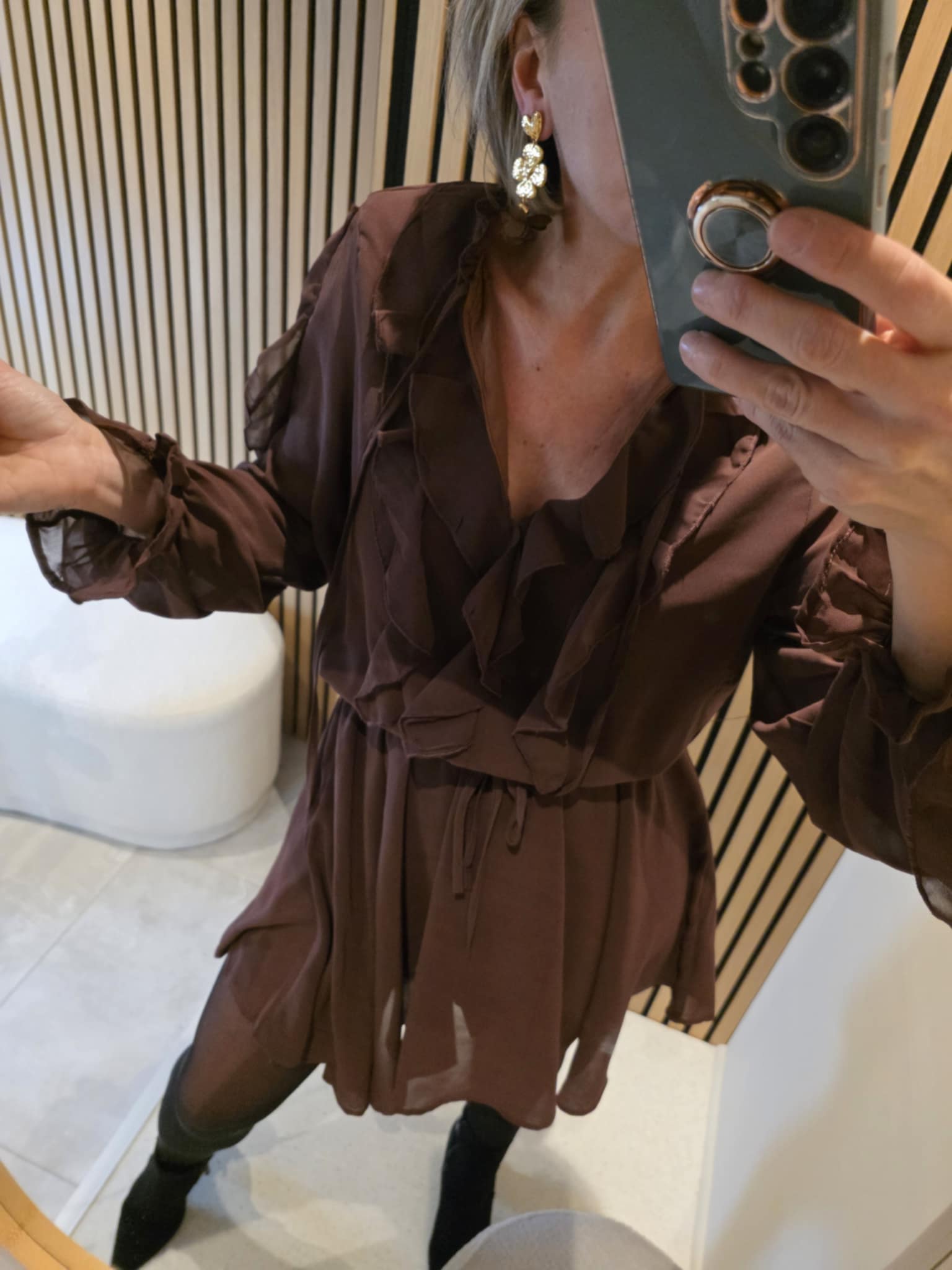 Robe Méline – Image 3