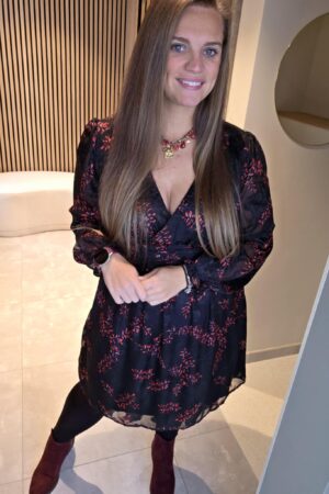 Lilie Plus - Robe Payge