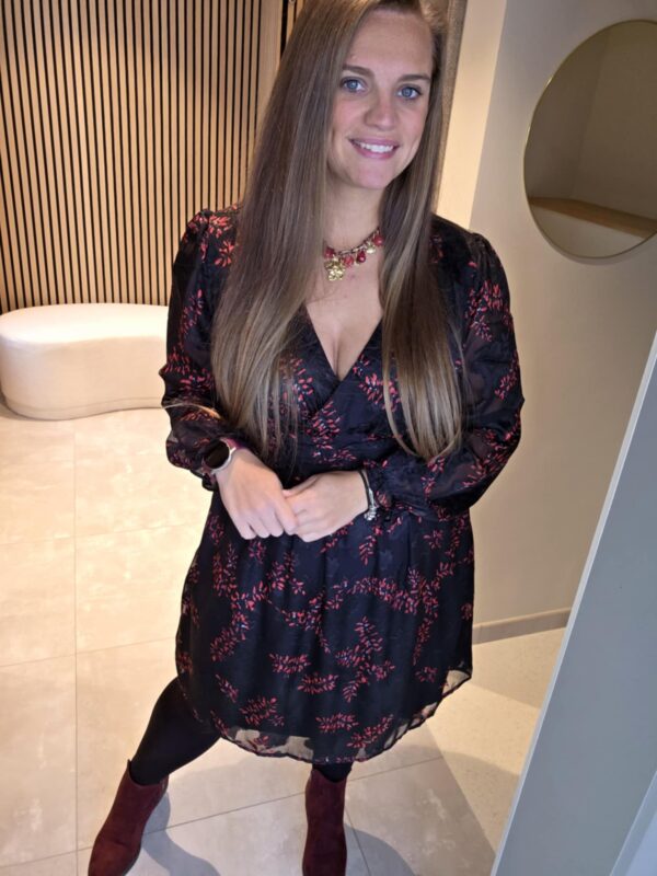Lilie Plus - Robe Payge