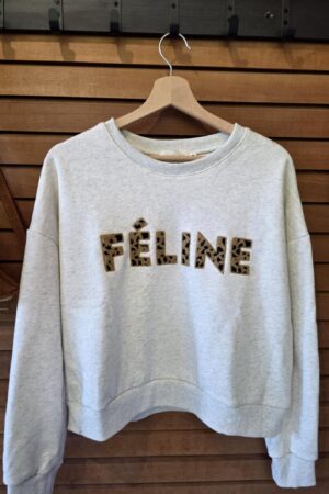 Sweat Féline