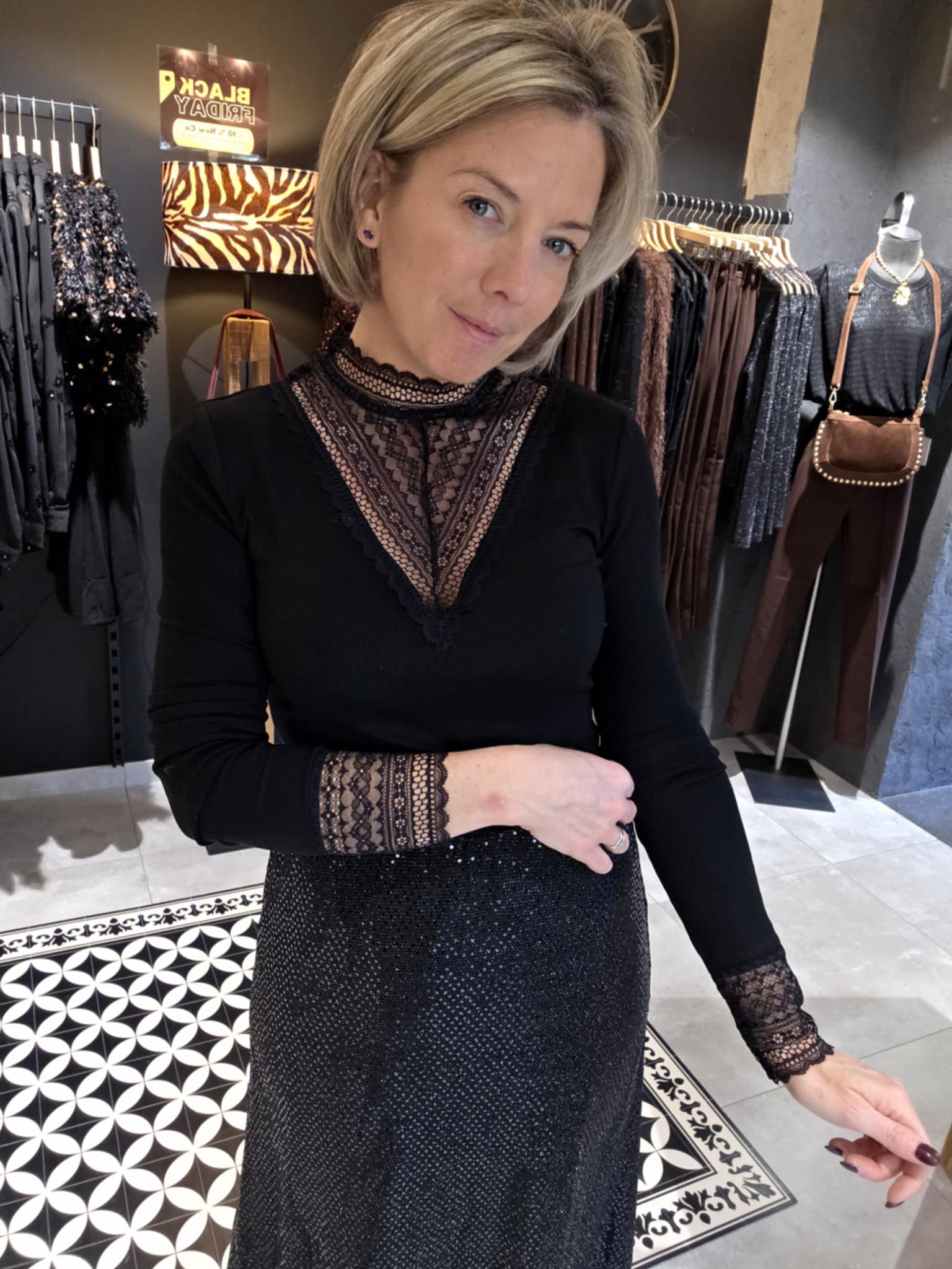 Blouse Valentine – Image 3