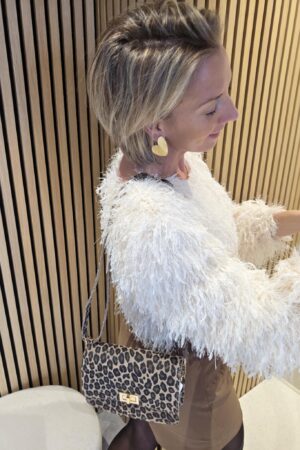 Pull Aurélie - Écru