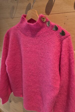 Pull Carry - Fuchsia