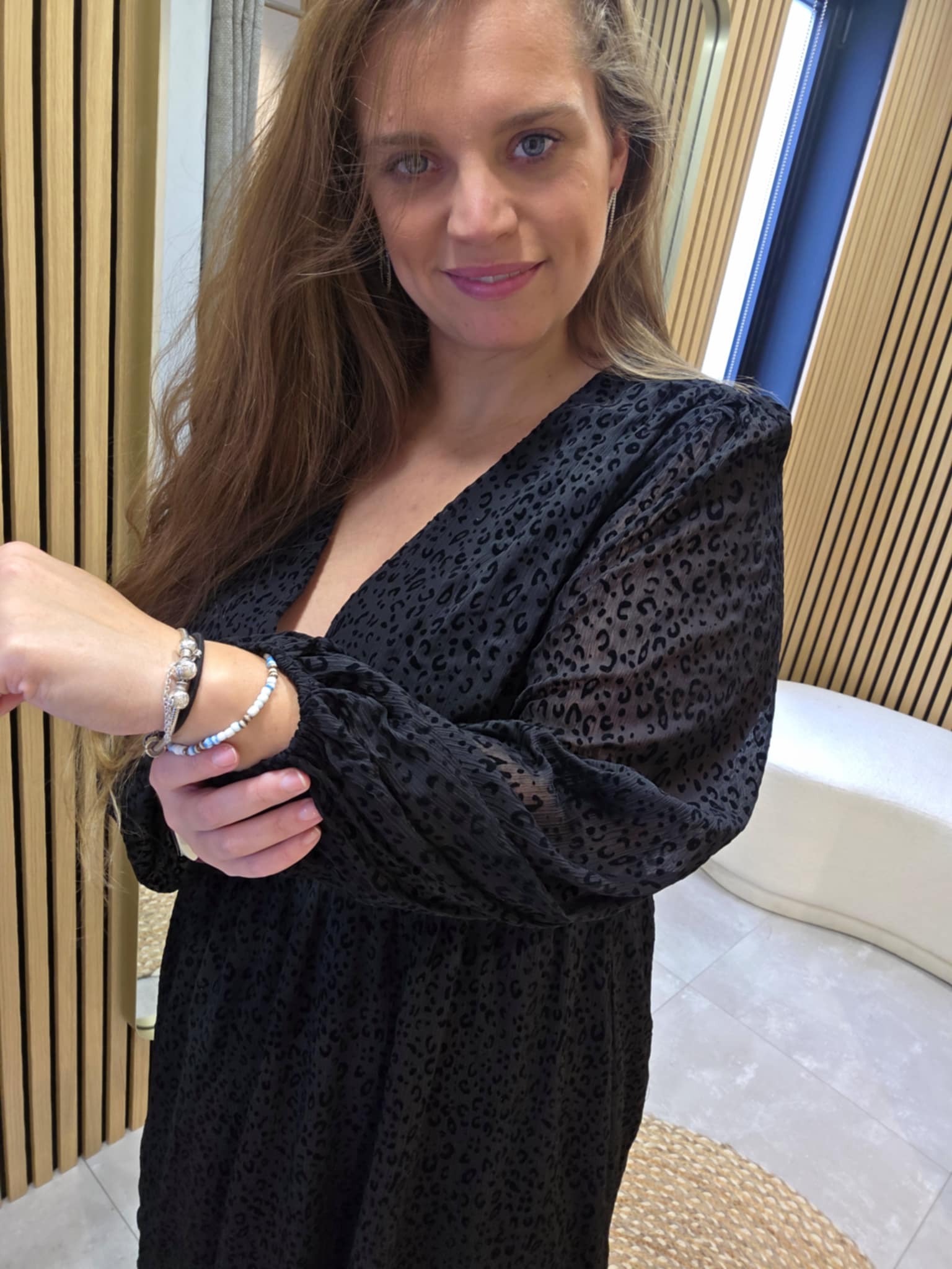 Lilie Plus - Robe Blake – Image 3