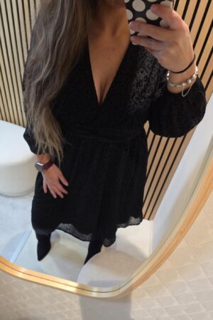 Lilie Plus - Robe Blake