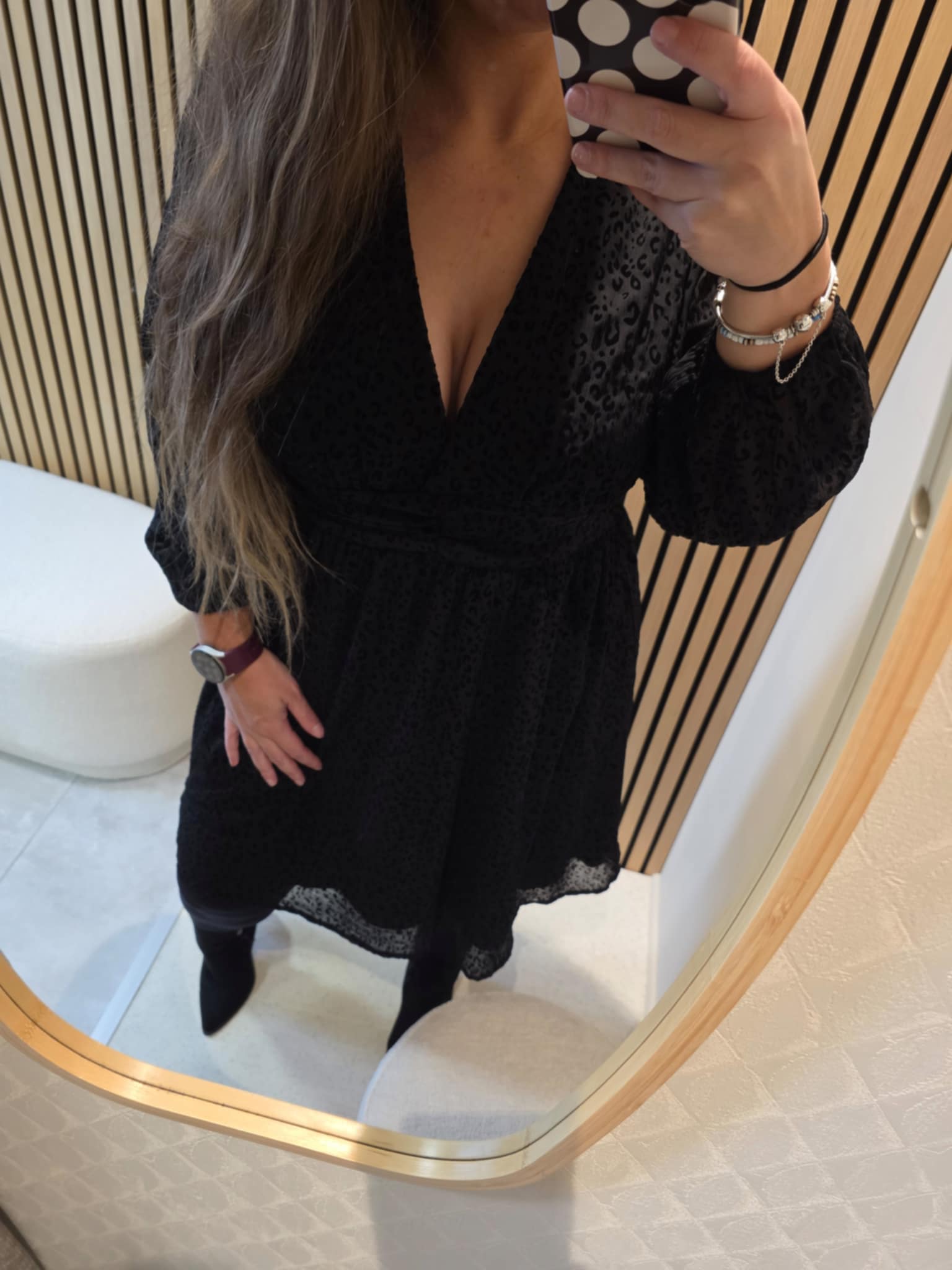 Lilie Plus - Robe Blake – Image 2