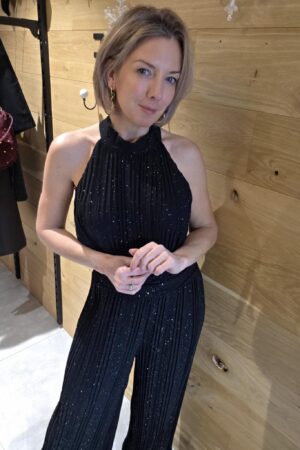 Combinaison paillettes Jennie