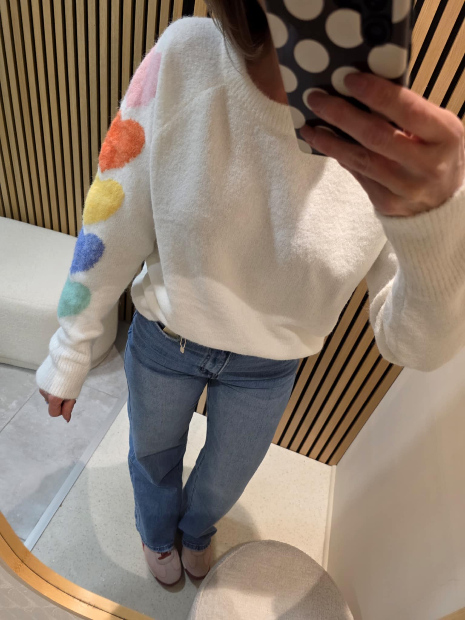 Pull Coeurs – Image 3