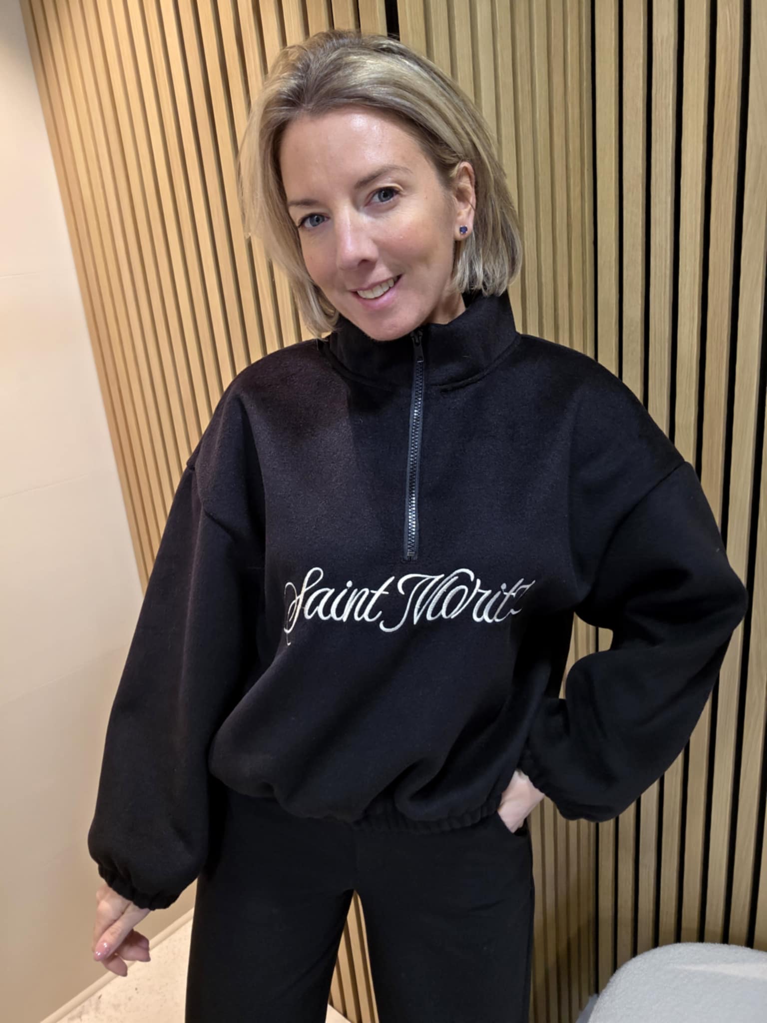 Sweat Saint-Moritz – Image 2