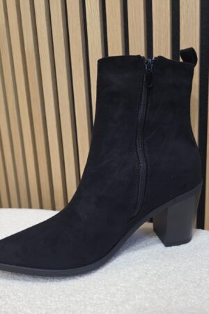Boots Noires