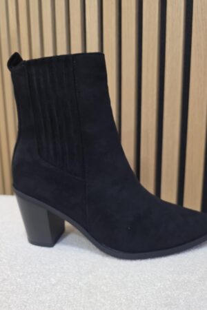 Boots Noires