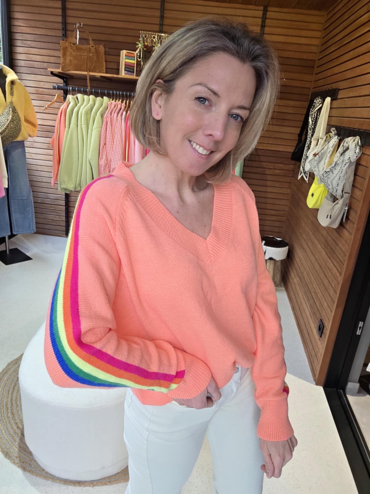 Pull Flash - Corail – Image 2