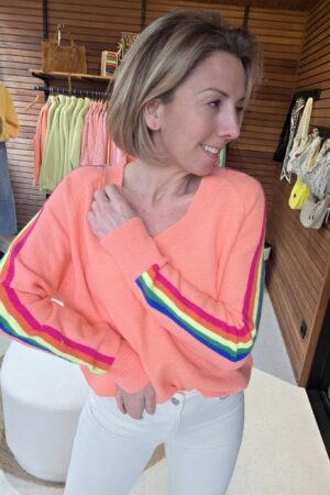 Pull Flash - Corail