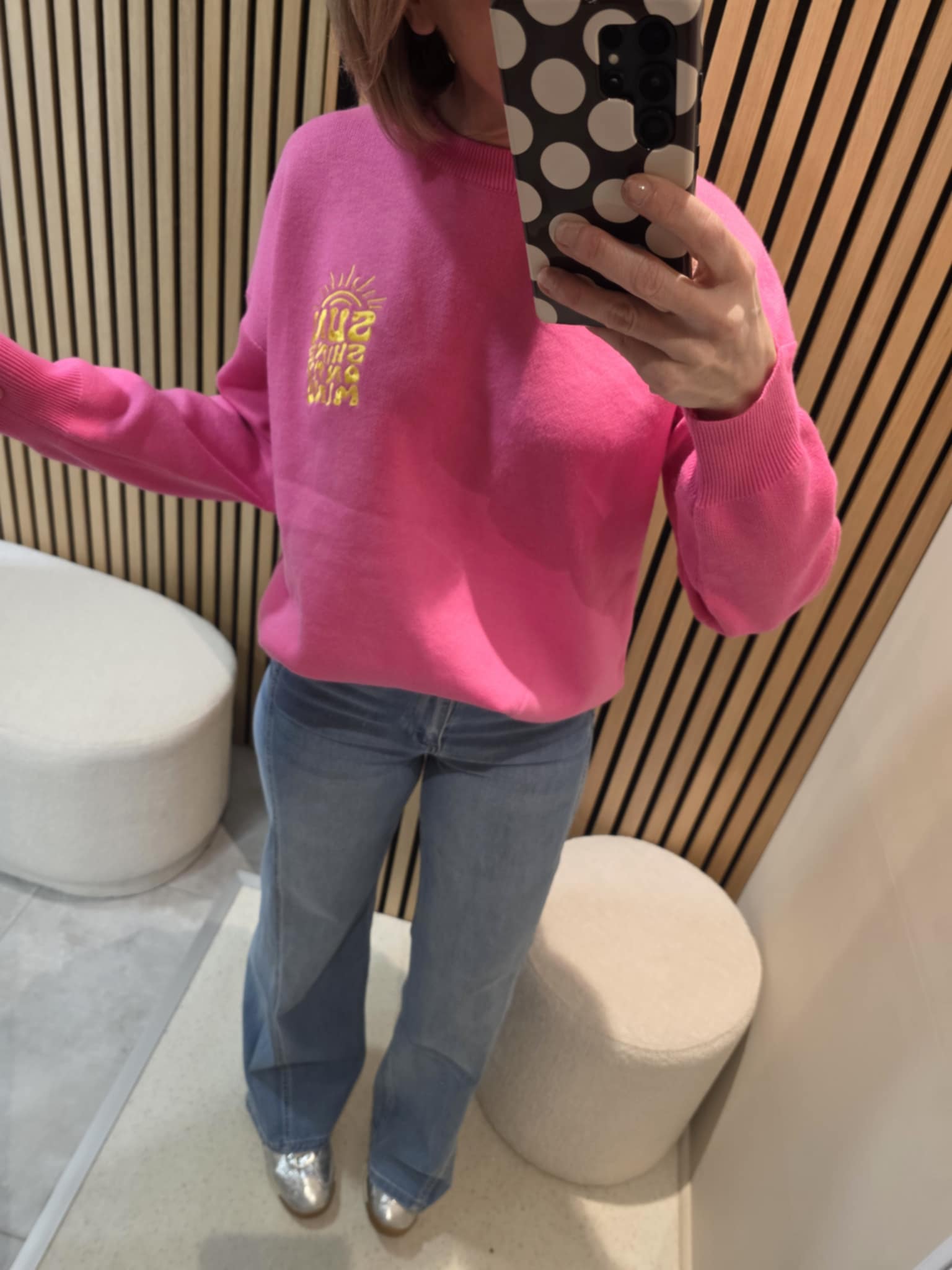 Pull Sun - Rose – Image 4