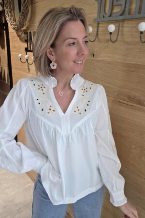 Blouse/Tunique Vanesse