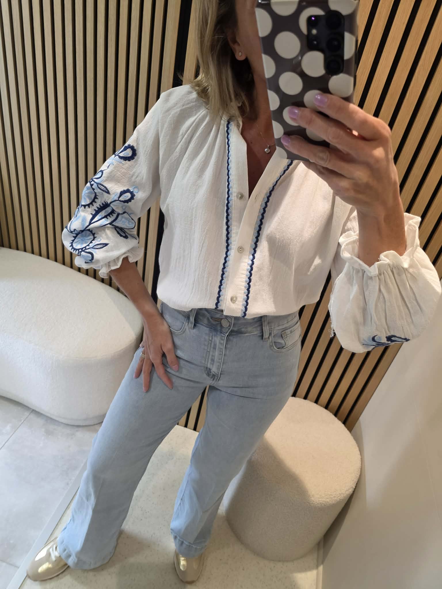 Chemisier Paolina – Image 3