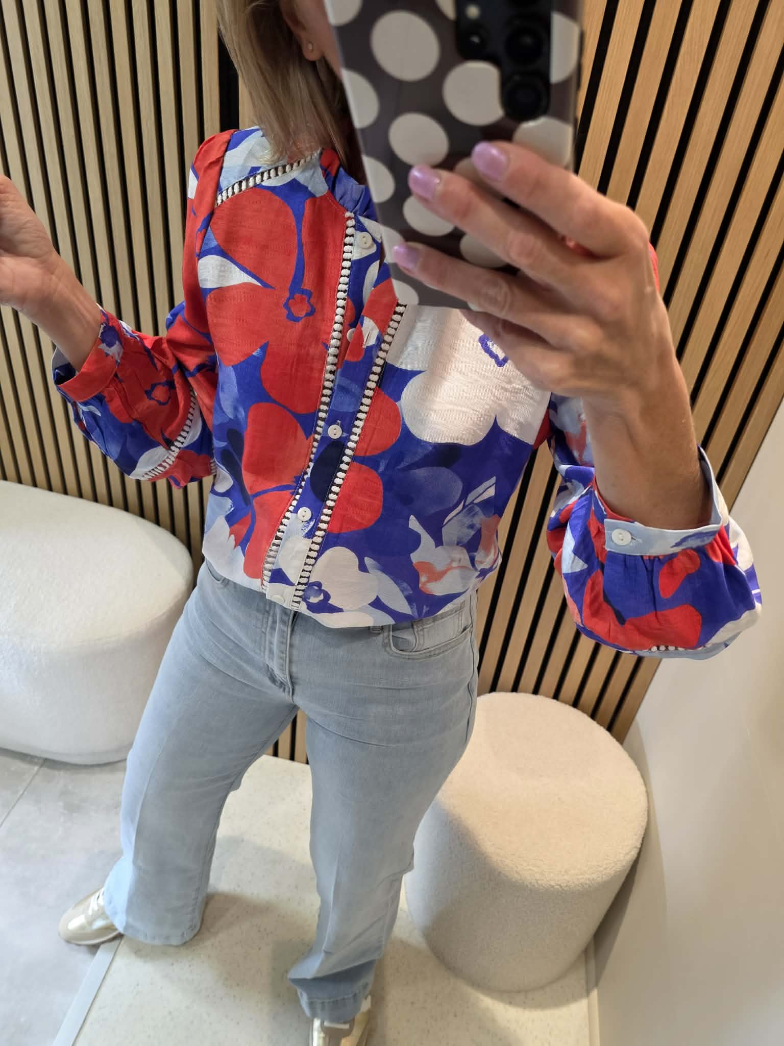 Chemisier Quinn – Image 4