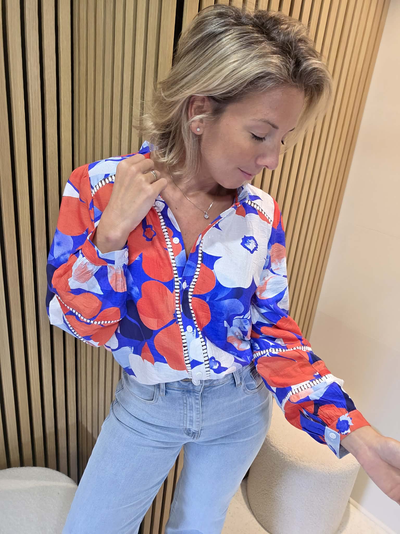 Chemisier Quinn – Image 2