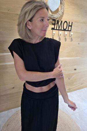 Ensemble Urus - Noir