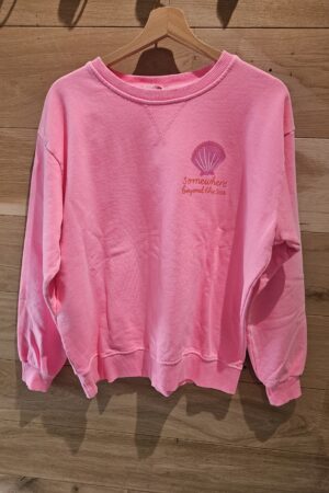 Sweat Playa - Rose