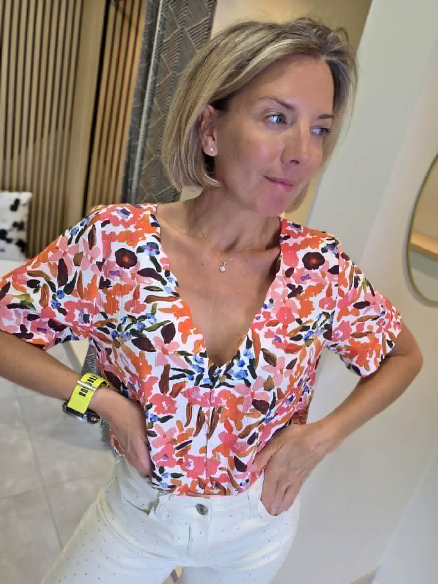 Blouse Berta – Image 2