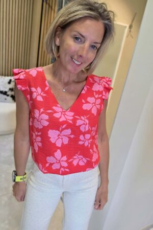 Blouse Liliana