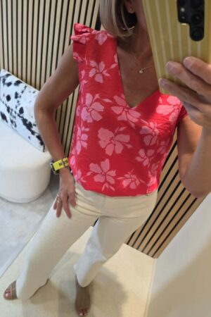 Blouse Liliana