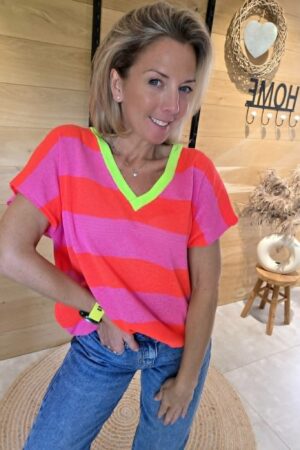 Blouse Solaine