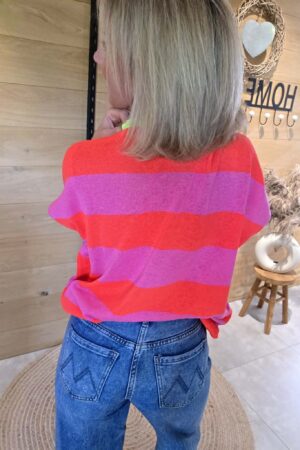Blouse Solaine