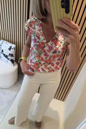 Blouse Soriana
