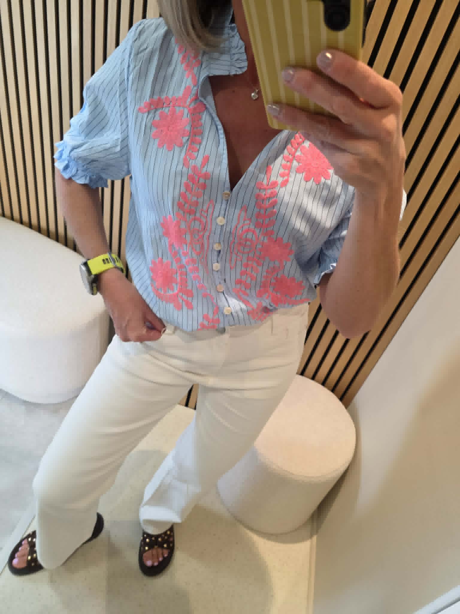 Chemise Agnès – Image 2