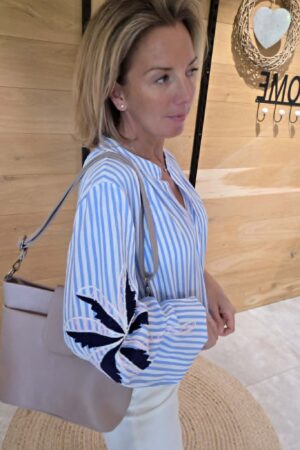 Chemise Élise
