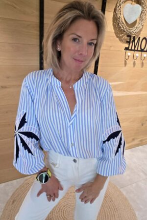 Chemise Élise