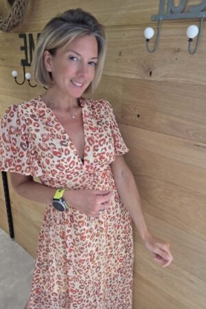 Robe Eden