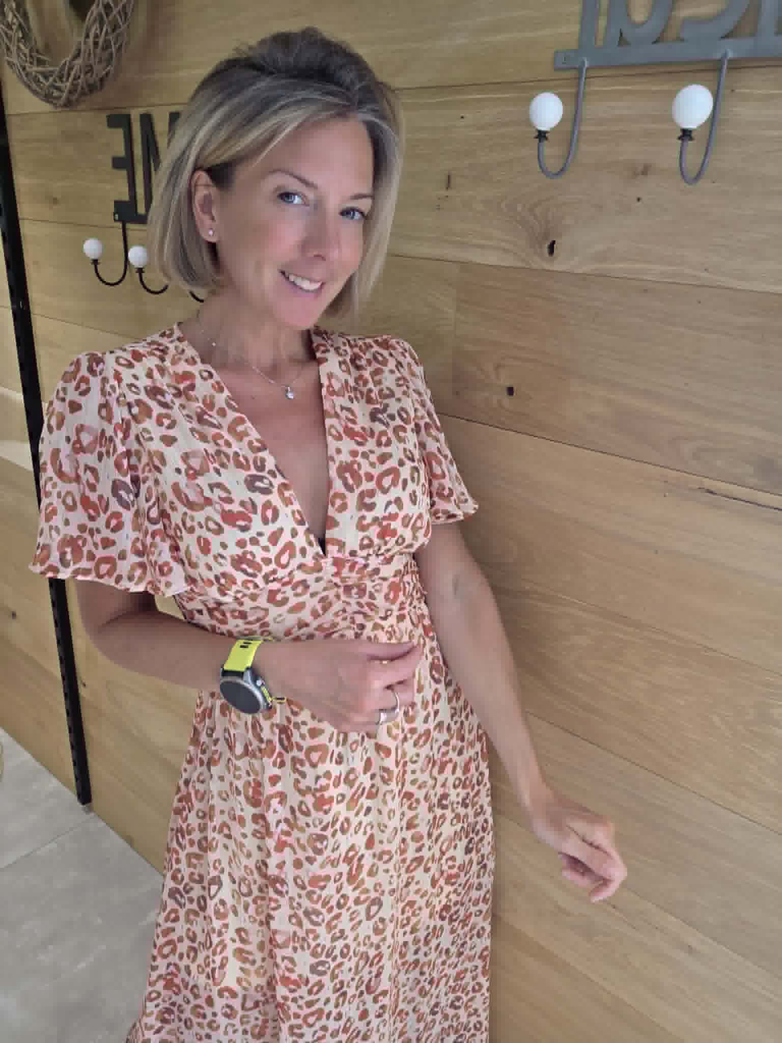 Robe Eden