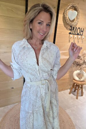 Robe Linda