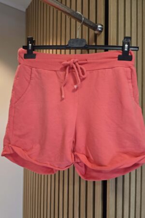 Short extensible - Corail