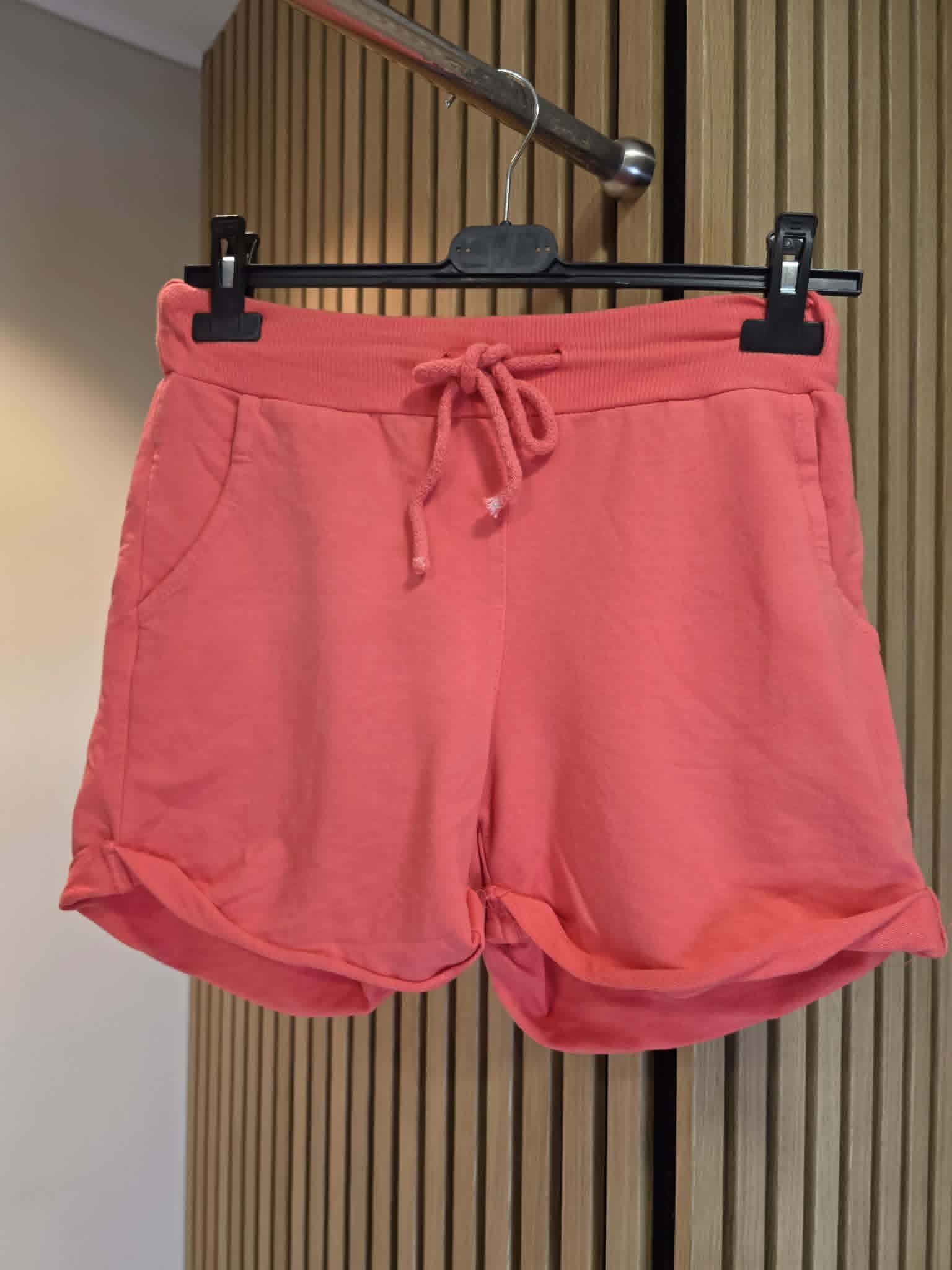 Short extensible - Corail